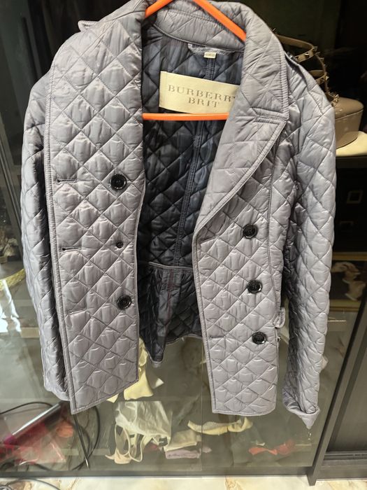 Дамско яке Burberry