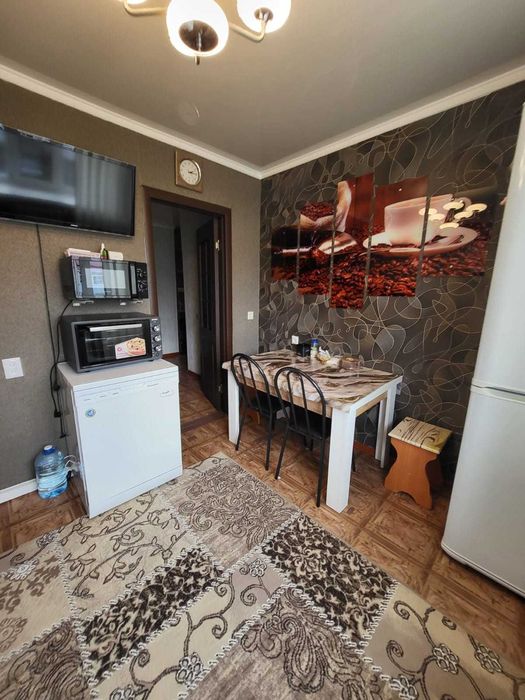 Продажа 2-комнатной квартиры