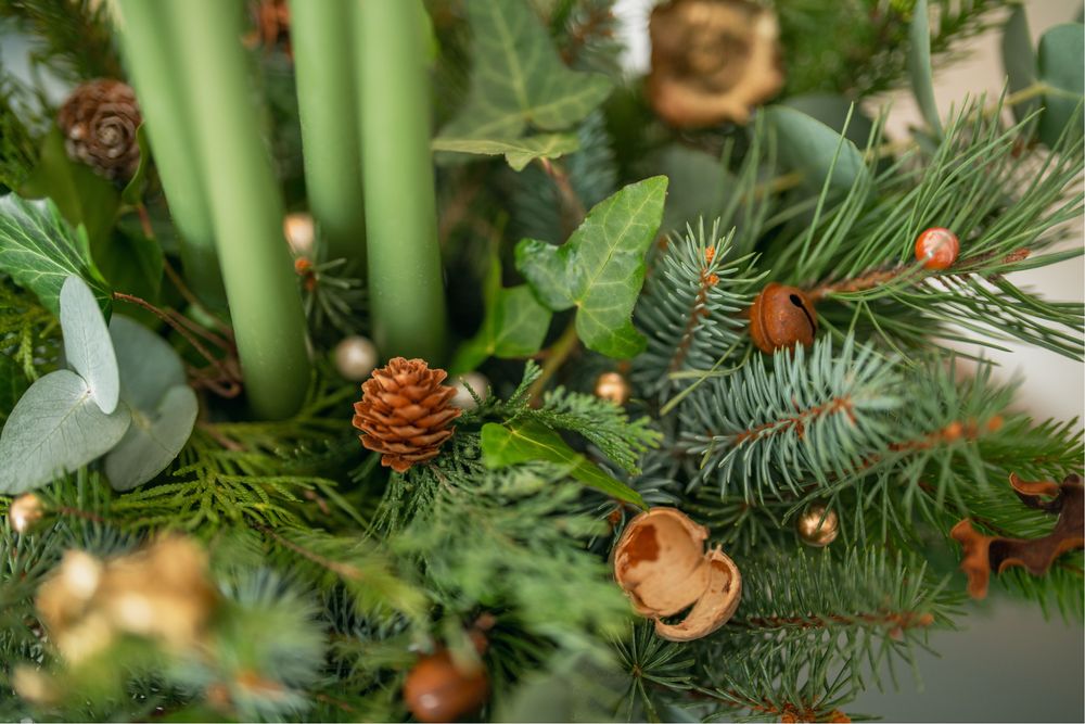 Aranjament de Craciun