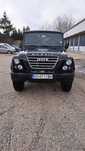 IVECO MASSIF 3.0D 176кс 2009г