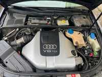 Motor fara anexe Audi A4 B6 2004 ,motor 2.5 tdi 164cp,cod motor BCZ,