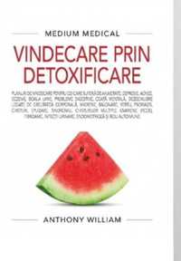 Vindecare prin detoxificare