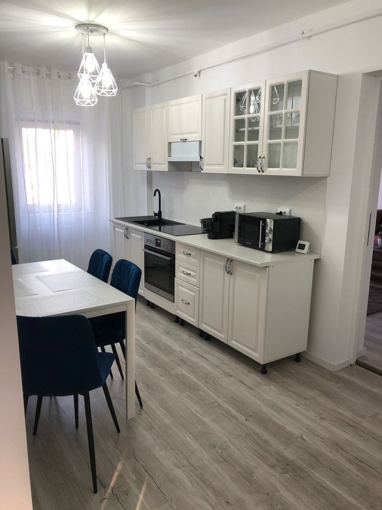 Apartament regim hotelier Bistrita