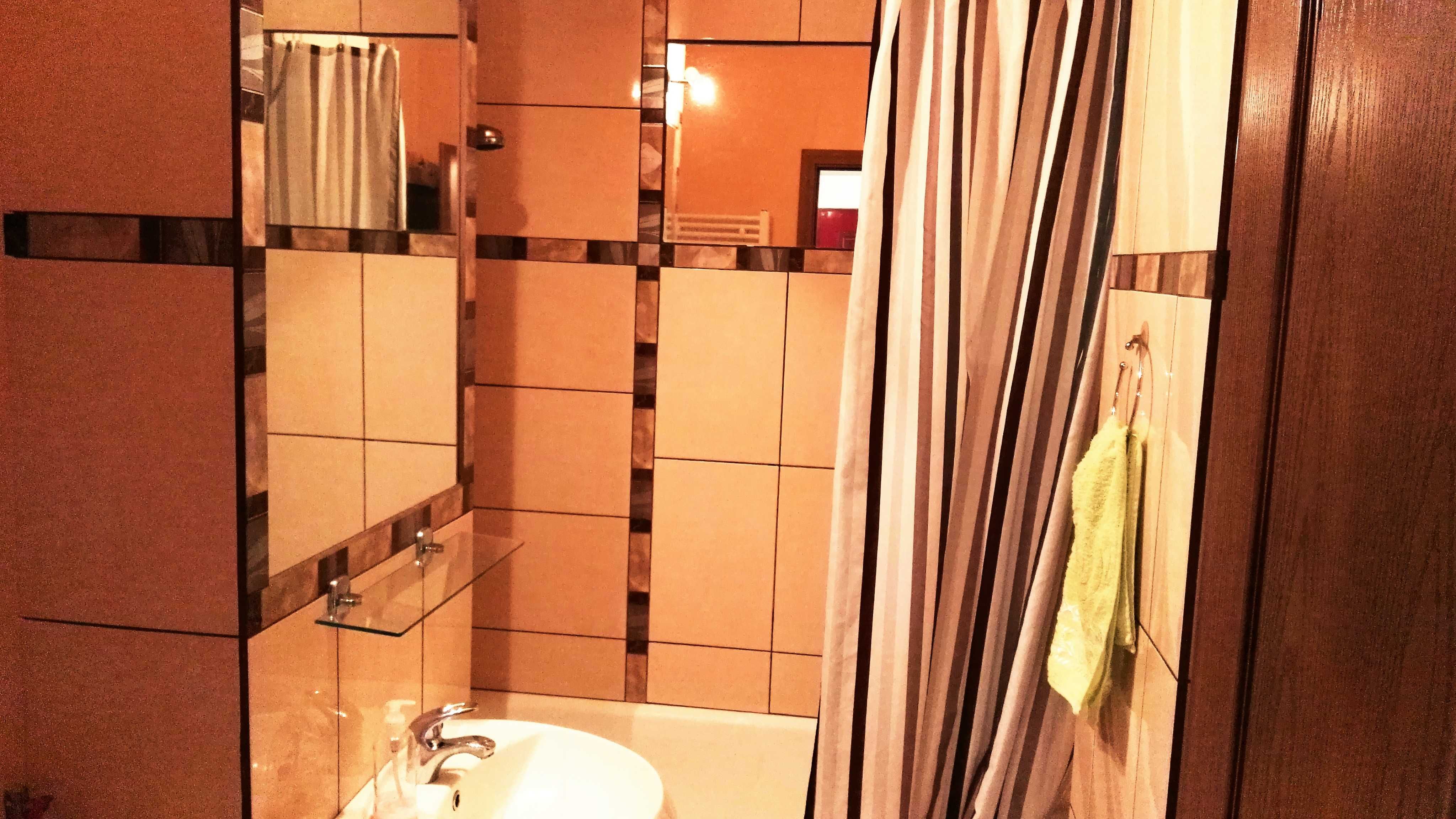 De inchiriat Ap. 2 Camere in Targu Mures renovat si complet utilat.