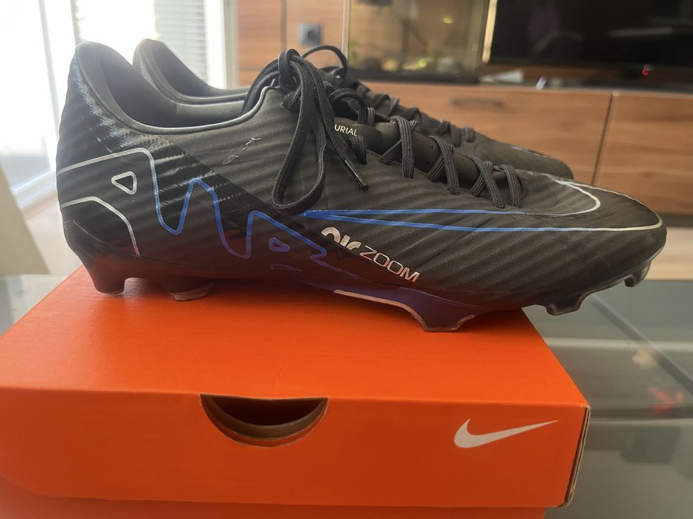 Nike Zoom Mercurial Vapor 15 Academy