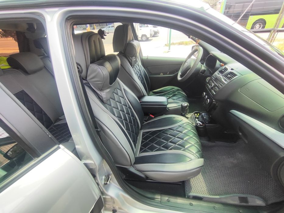 Продается лада гранта кросс полный фул,2020г пробег 58000, 1,6-106л.с