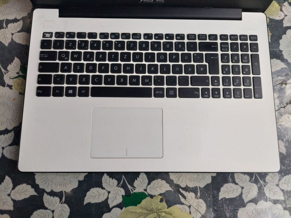 Laptop  Asus DualCore