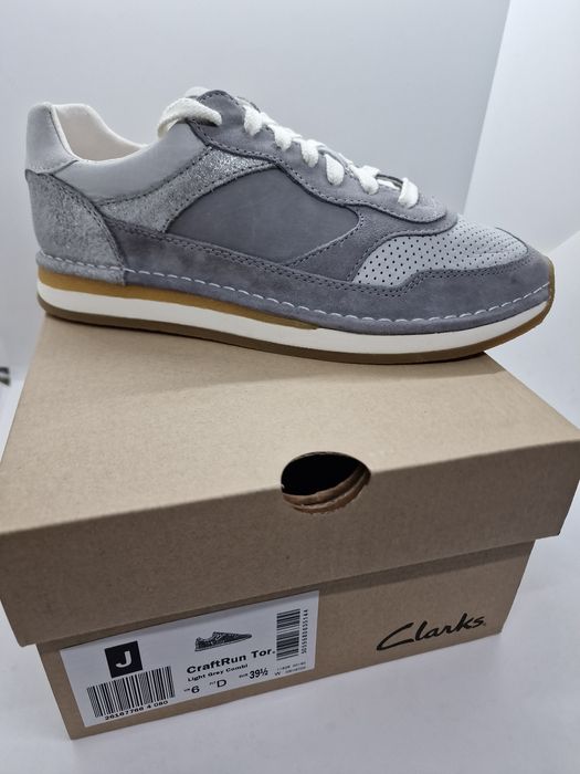 Clarks Craftrun nr. 39.5