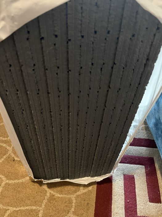 Grill electric Switch on