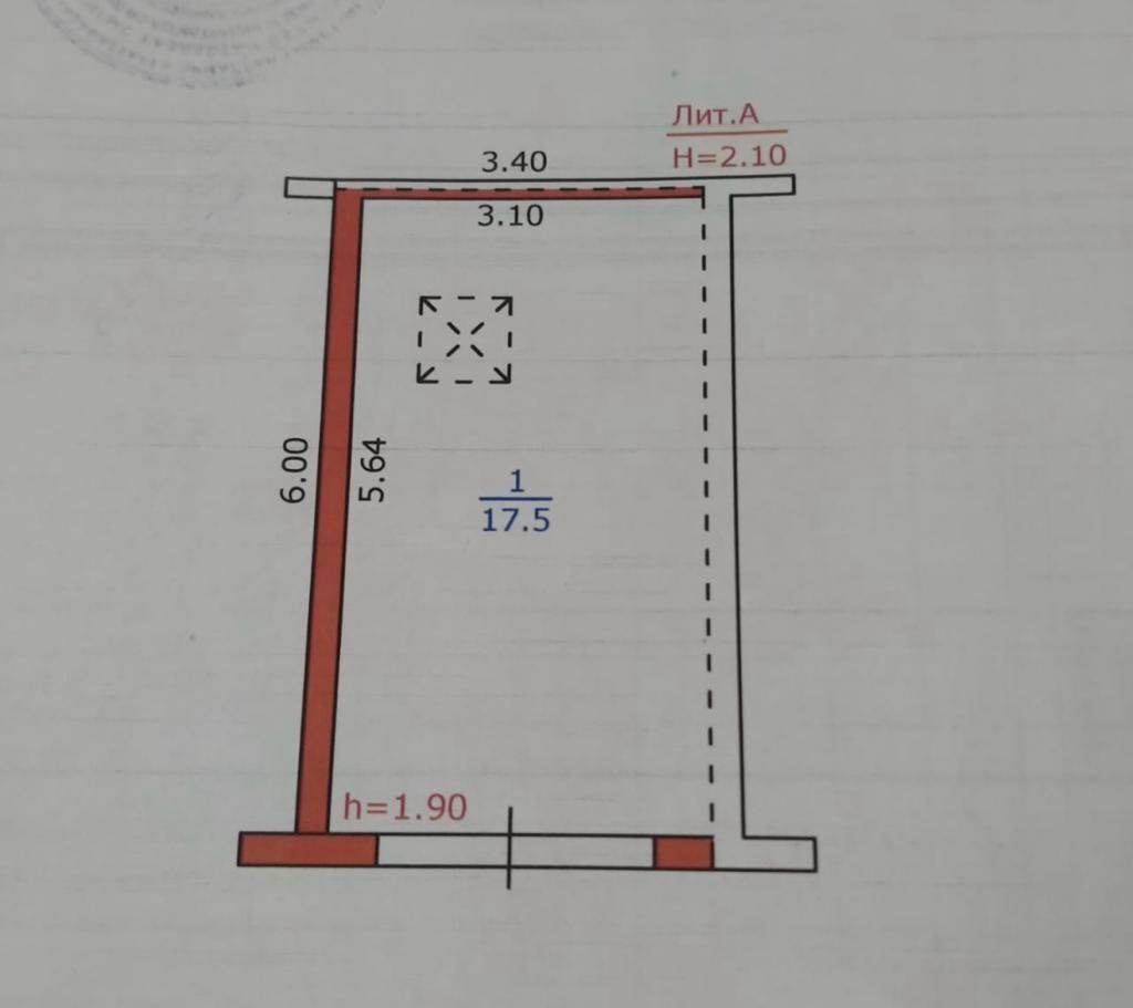 Срочно продам гараж