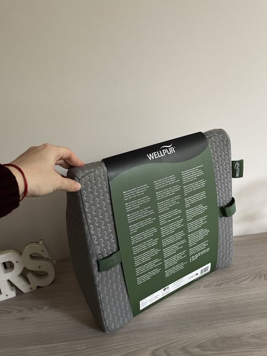 Ергономична Възглавница за кръст