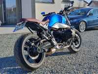 Motocicleta BMW R NINE T 2017