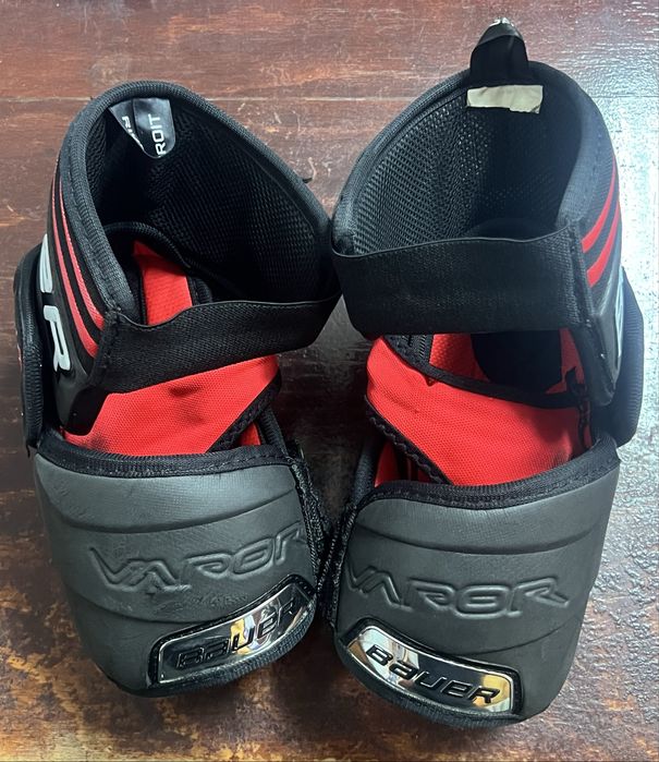 Cotiere Bauer Vapor 2x