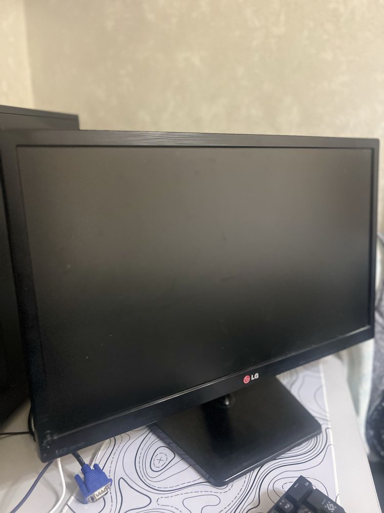 Пк для Игр 960/i5