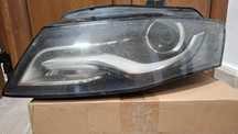 Far Audi A4 B8 2008- 2012