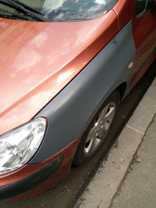 Peugeot 307 an 2002 motor 1.6 ( 101 cp)