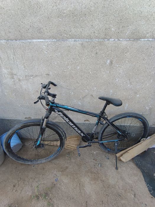 велик бита орка камера тешилган