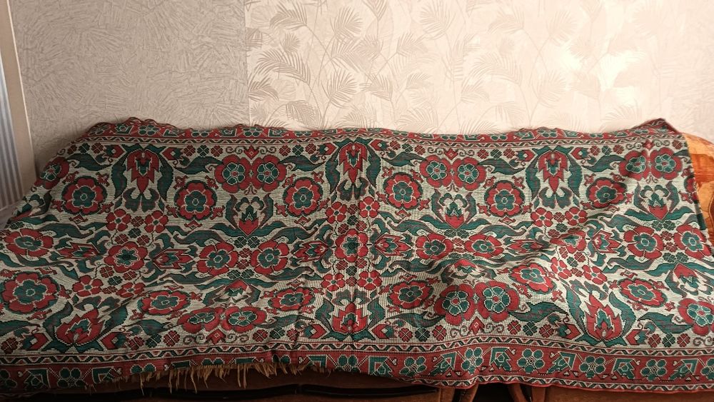 Продам габеленовые коврики.