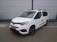 Toyota Proace CITY VERSO L2H1 EV 136 CP 50kWH Family+ (6+1)