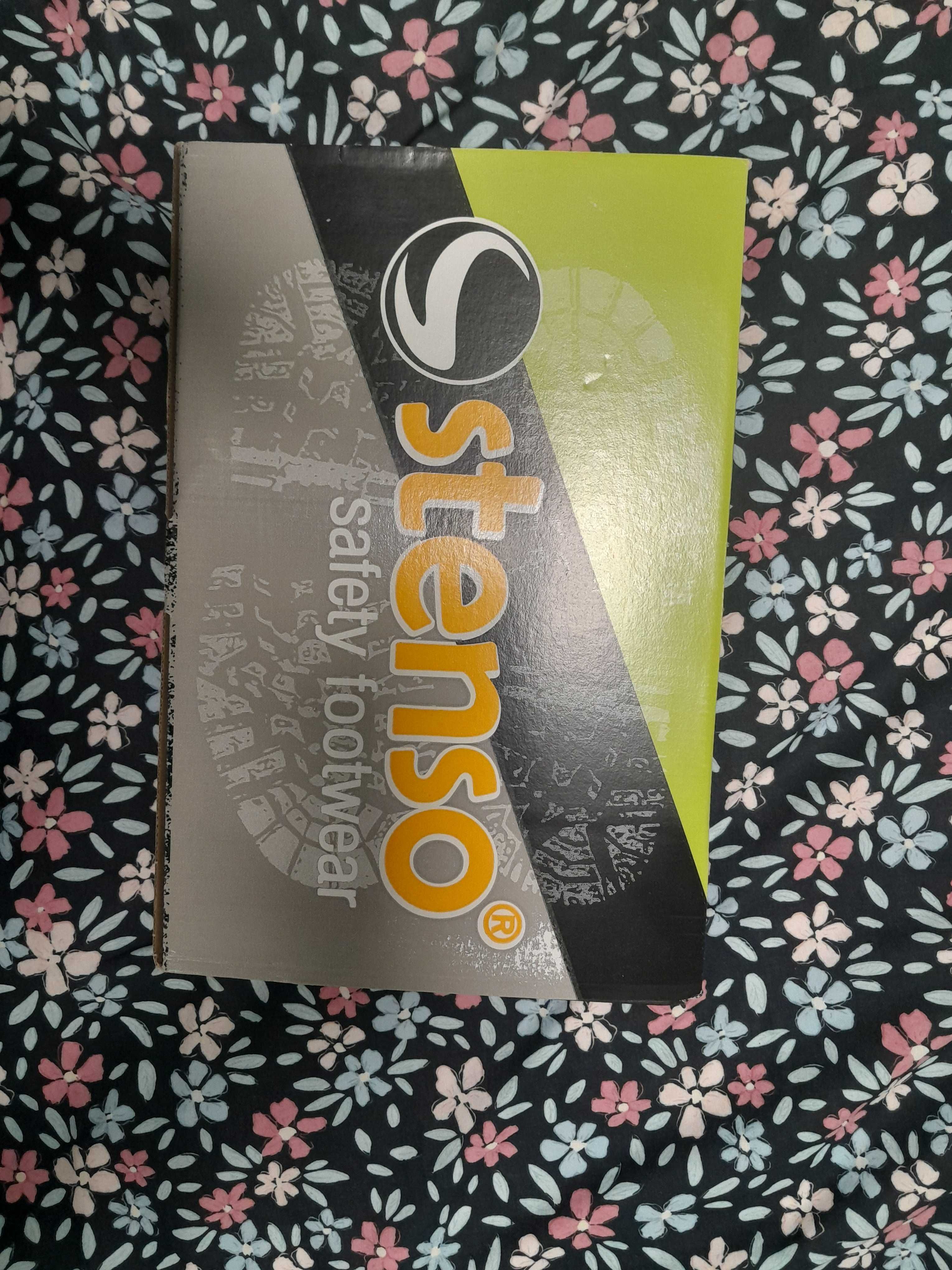 Работни обувки Stenso