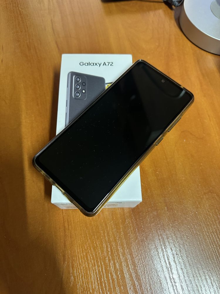 Samsung Galaxy A72