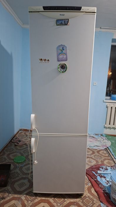 Холодильник на запчасти