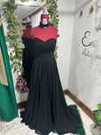 Rochie lunga eleganta