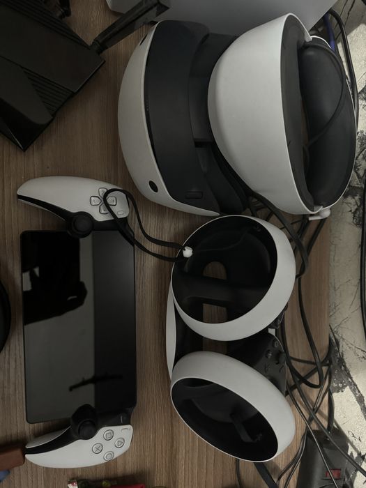 Sony PlayStation VR 2