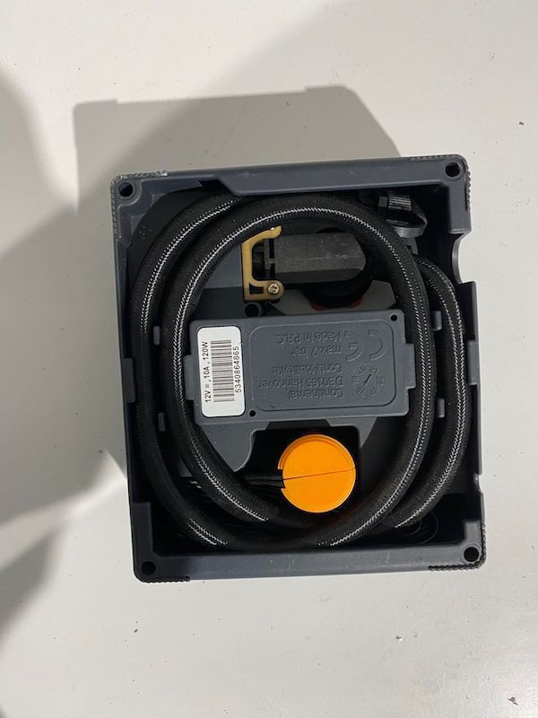 Compresor kit roata de rezerva VOLVO XC60 XC90 XC40 32243738
