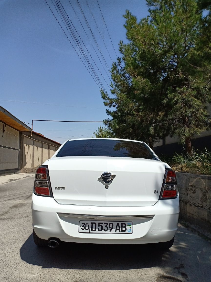 Chevrolet cobalt