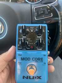 Nux Mod Core ,(Efect chitara)