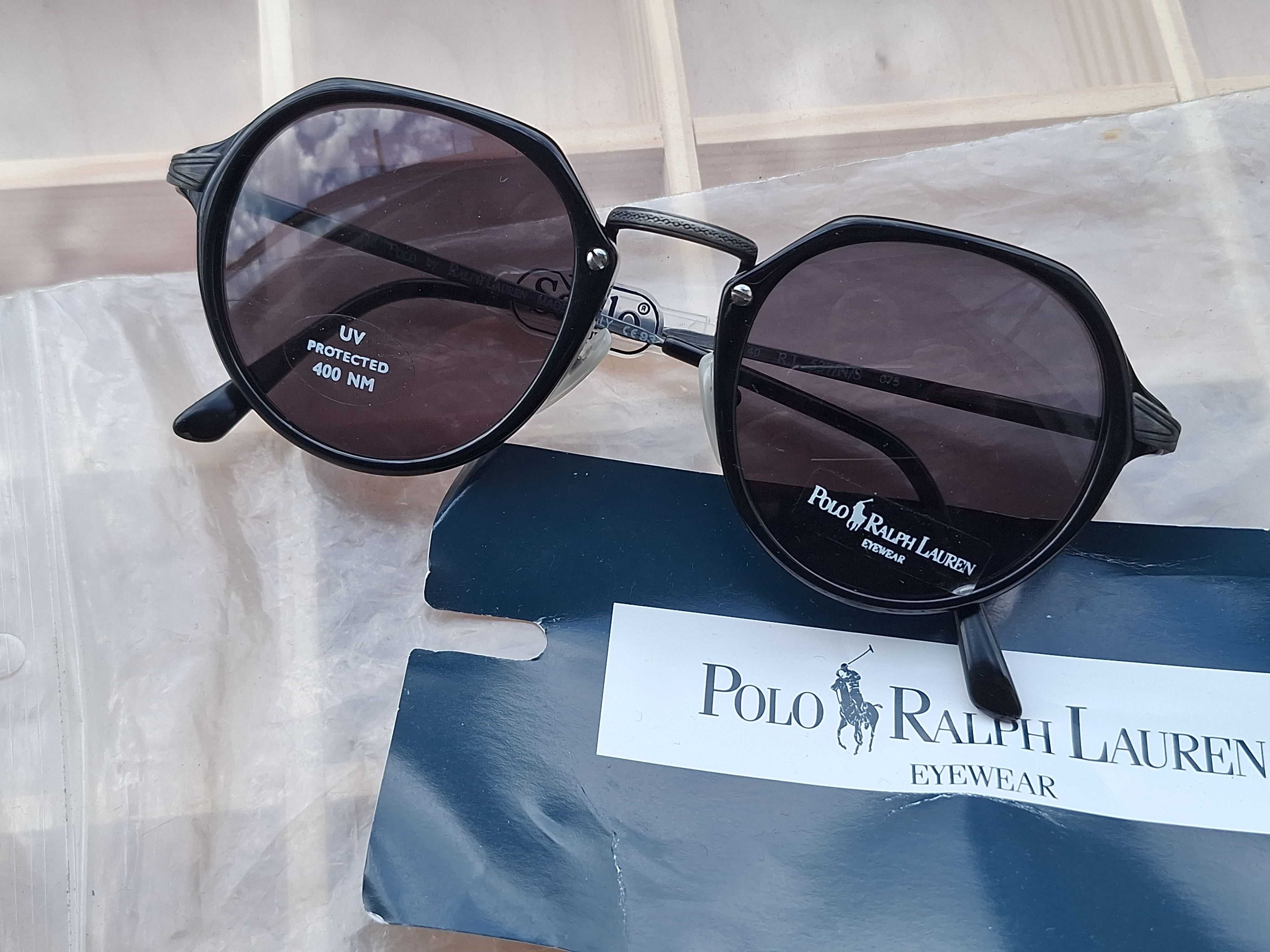 Ochelari Soare Polo Ralph Lauren Originali Noi