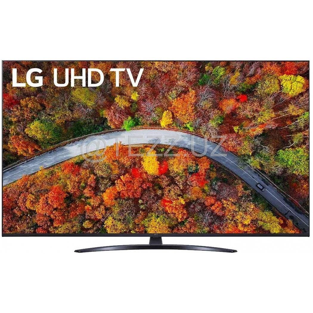 Продаётся телевизор смарт ТВ LG