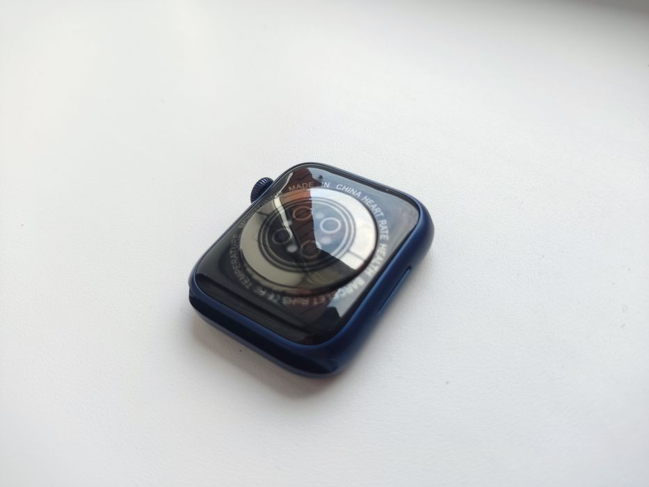 Смарт часы M26 Plus