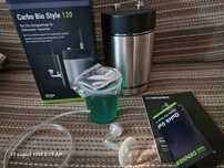 Dennerle Carbo Bio Style 120