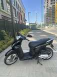 Inchiriez scutere Honda motor 108 cc pentru livrari