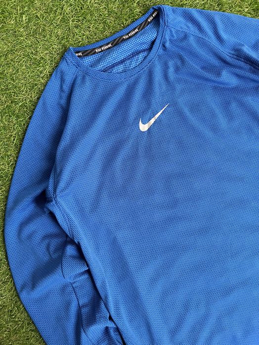 Мъжка блузка с дълъг ръкав : Nike Running L