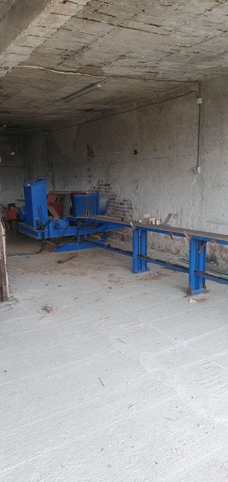 Двойно обрезен цирколяр