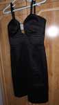 Rochie elegantă, cu sacou