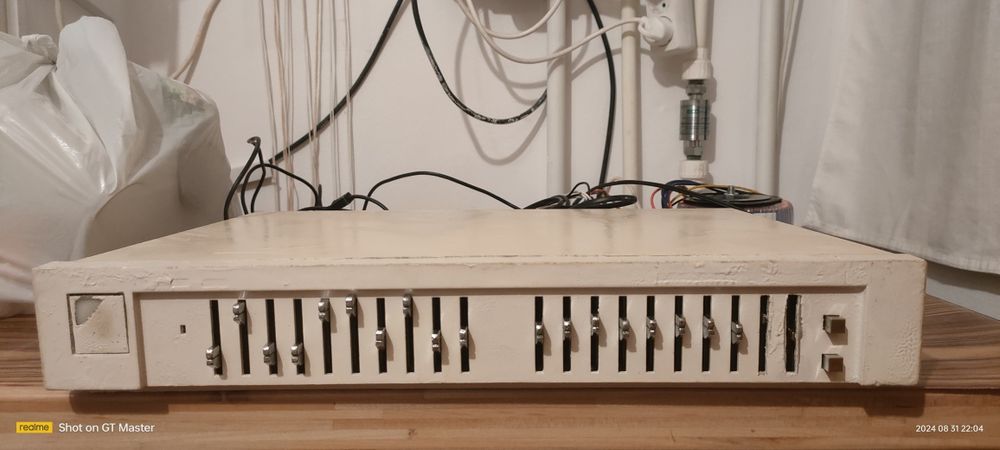 Egalizator EQ350