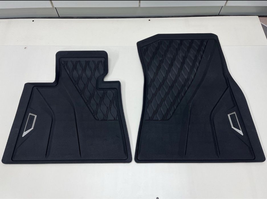 Оригинални предни стелки за BMW X5 X6 X7 G05