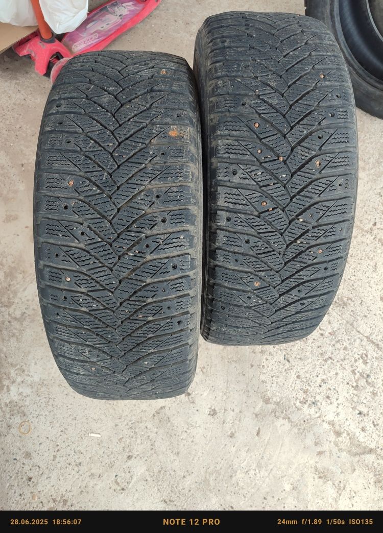 Продам шины не дорого
