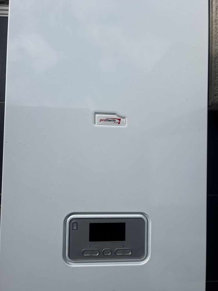 Centrala Electrica 28kw Protherm