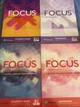 Учебници по английски език FOCUS B2/B2.1
