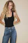 Джинсы ZARA новые мом фит