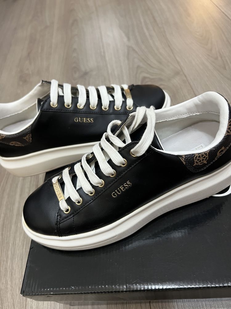 Sneakers Guess, marimea 38