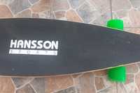 Longboard Hanson Sports