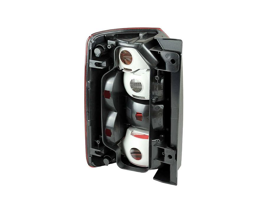 Стопове Стоп за Волксваген КАДИ / Volkswagen CADDY 2015 +