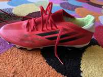 Vand ghete de fotbal profesionale, oficiale, Nike