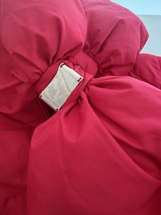 Зимно яке Elisabetta Franchi